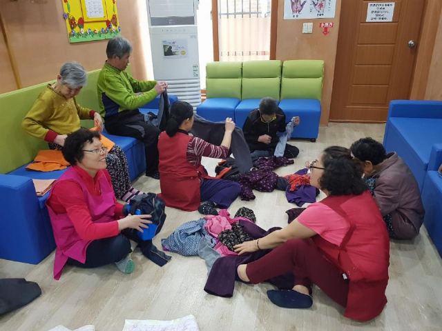 에덴의마을 2018-04-19