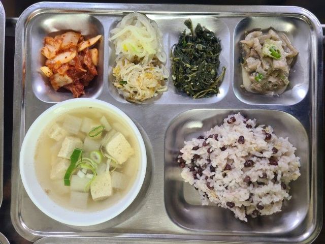 인덕요양원 정월대보름 행사