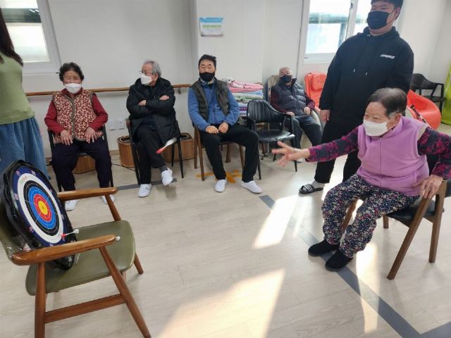 굿행복재활주간보호센터 2025-02-21