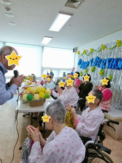 고수련요양원우담점 2025-02-25
