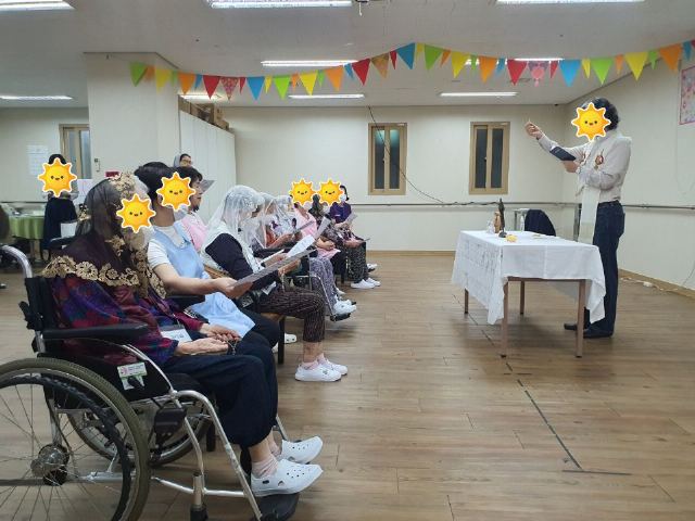 휴림실버요양센터 2025-02-25