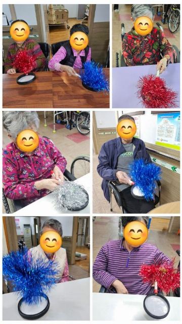 삼성예담요양센터 2021-08-09