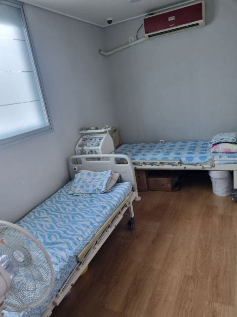 조은요양재활전문주간보호센터 2025-02-27
