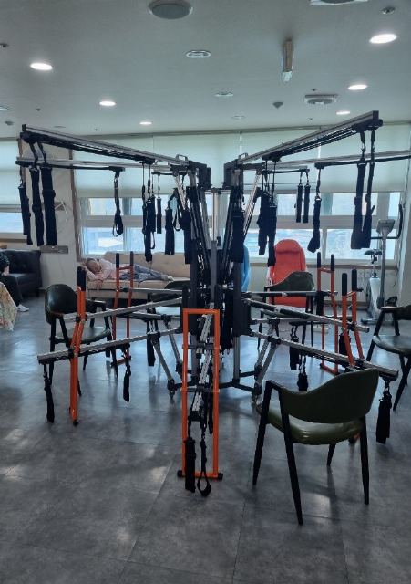 조은요양재활전문주간보호센터 2025-02-27