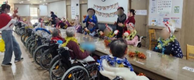 일산시티요양원 2025-03-01