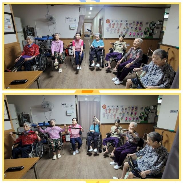 순천사랑노인복지시설 2019-03-22