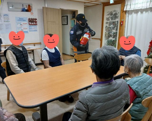은평실버랜드요양원 2025-03-02