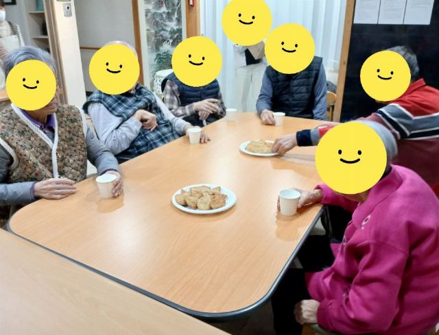 은평실버랜드요양원 2025-03-02