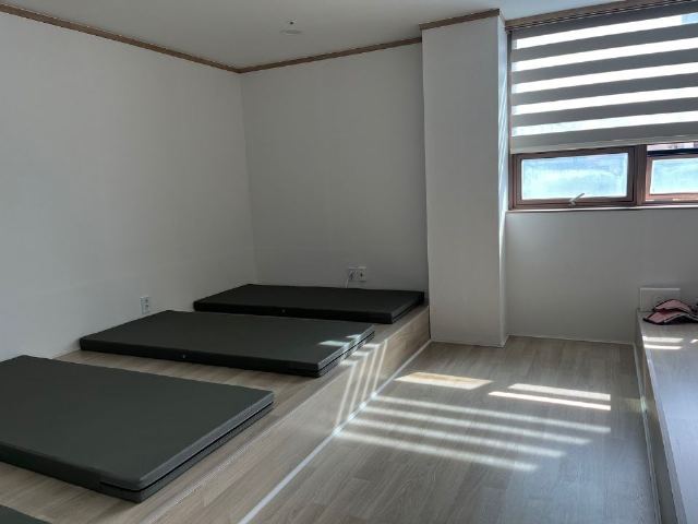 더봄데이케어센터 은평점 2025-03-06