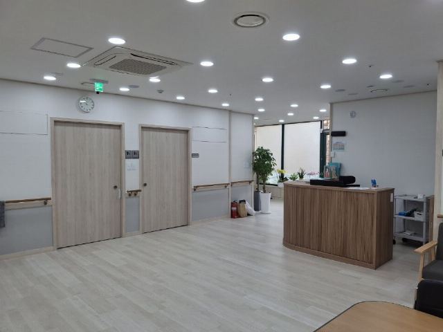 맑은샘요양원Ⅱ 2025-03-07