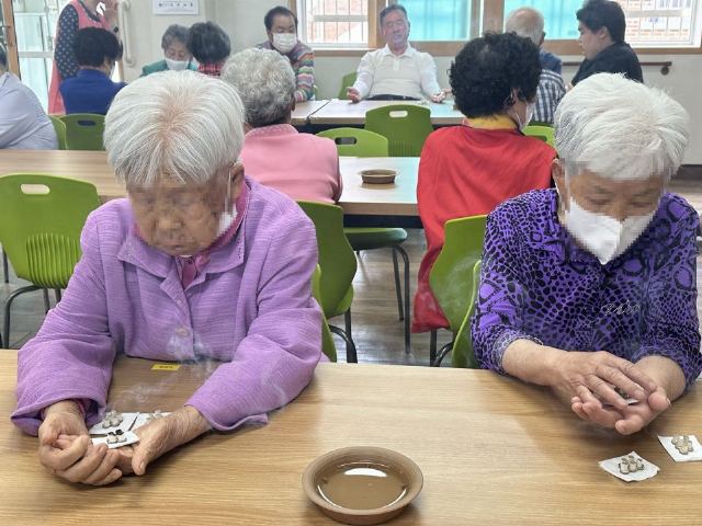 북익산노인복지센터 2024-05-23