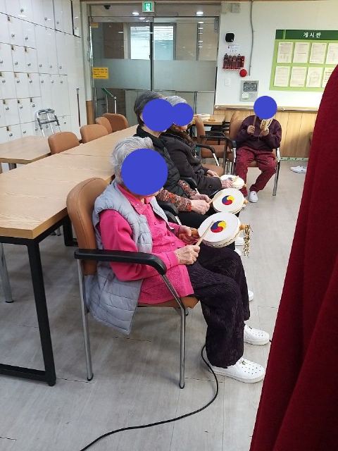 희망노인주야간보호센터 2020-03-12