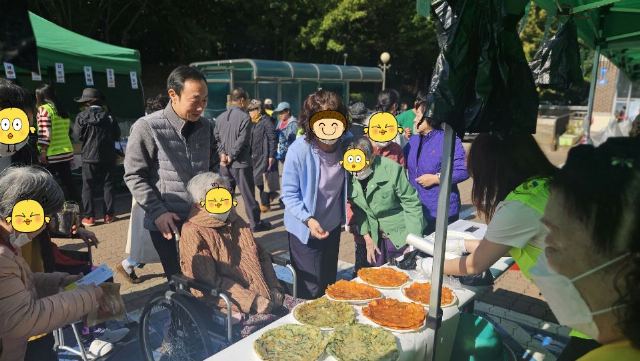 양천어르신종합복지관 병설양천어르신요양센터 2025-03-10