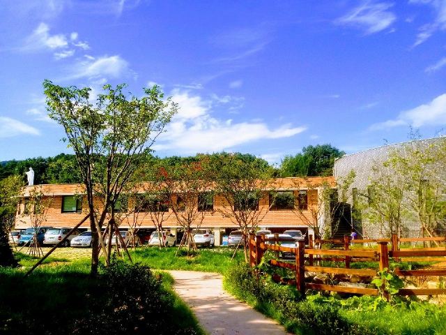빈첸시오의 집 2011-08-07
