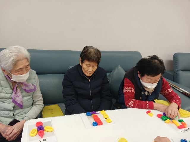 로뎀나무재가노인복지센터 2025-03-20