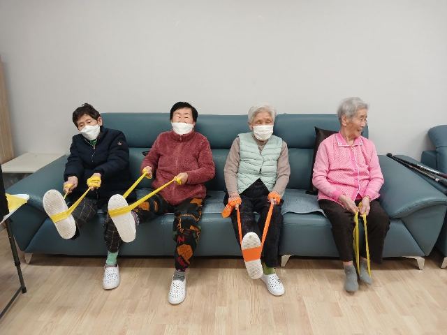 로뎀나무재가노인복지센터 2025-03-20