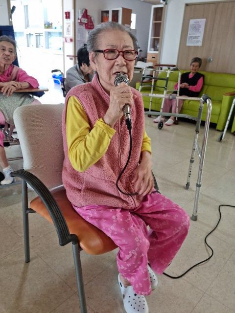 서천군노인요양시설 2022-05-19