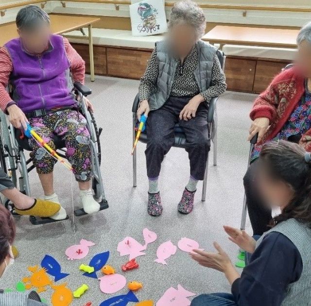 행복뜰요양원 2022-04-29