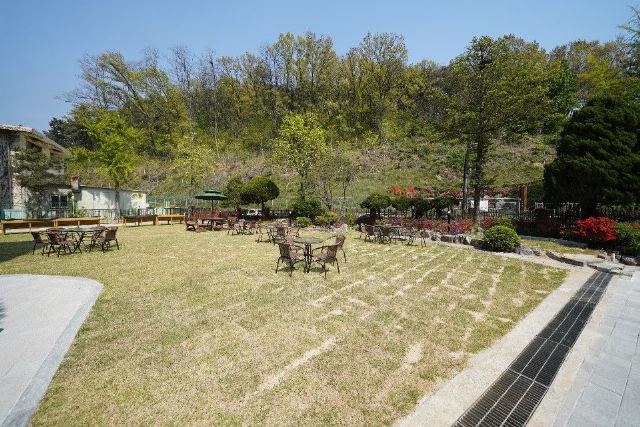 안산조은시니어센터(요양원) 2020-06-04
