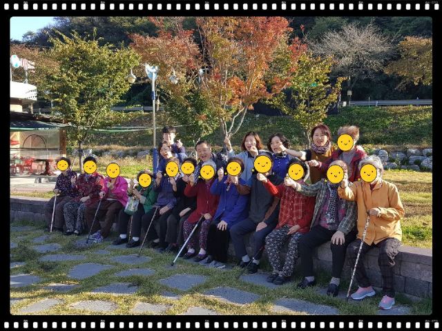 길갈온맘터치 대구 북구점 2018-10-20