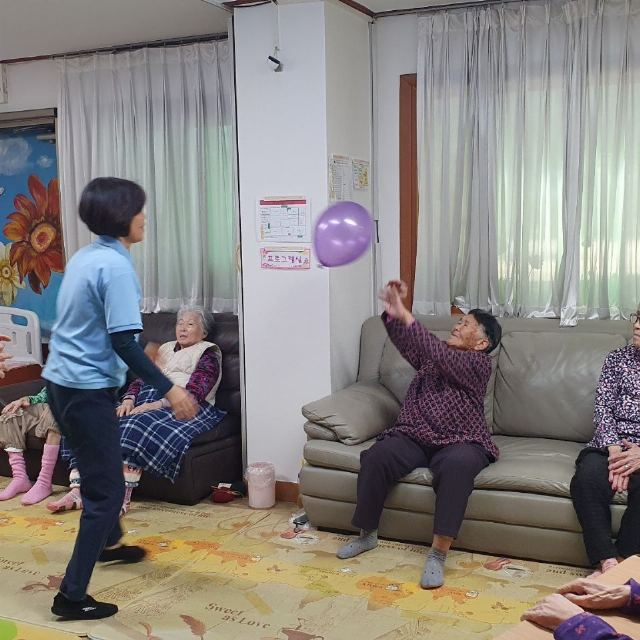일산노인복지센터 2025-04-17