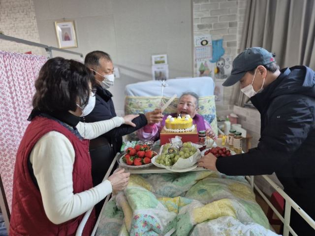 축복재가장기노인요양원 2025-02-14