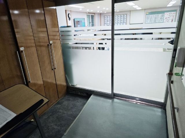한서재가노인복지센터 2025-04-23