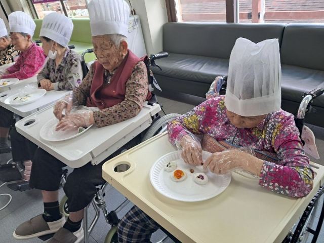 봉화노인복지센터 2025-03-25