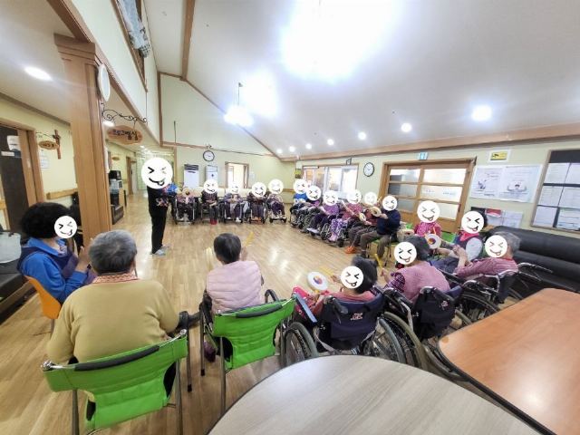 정산요양원 2025-03-25