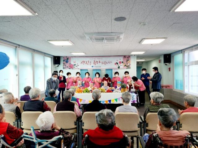 천사의집노인요양원 2025-03-25