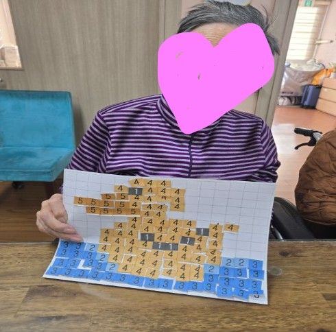 (A)공경효자손요양원 2025년 치매 예방 및 ...