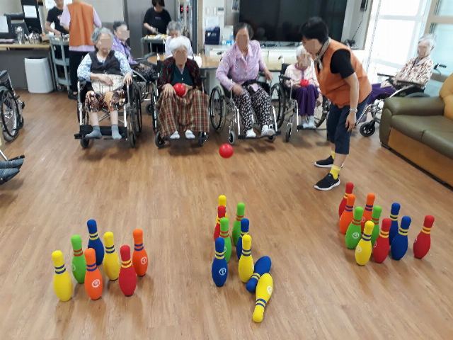 은빛마을노인복지센터 2025-04-06