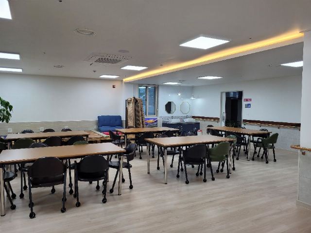 정담주간보호센터 2023-06-13
