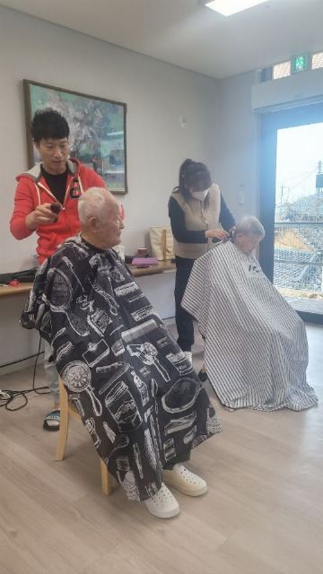 온사랑노인종합센터 2025-03-13