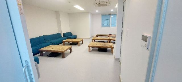 사회적협동조합 이웃사랑주간보호센터 2025-04-08
