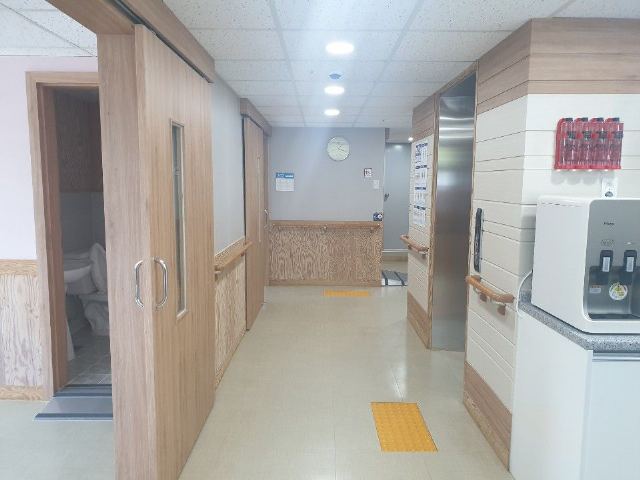 빛과소금 실버홈 2022-10-11