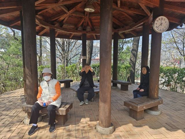 목동종합사회복지관병설목동데이케어센터 2025-04-10