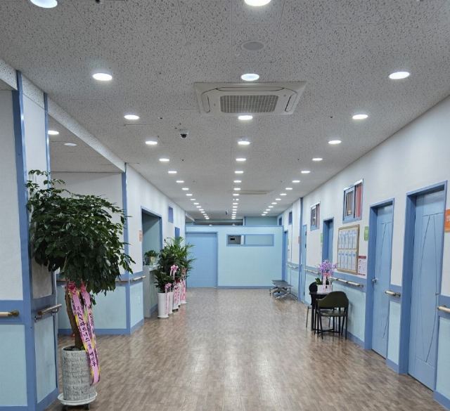 늘푸른어르신주야간보호센터 2025-04-11