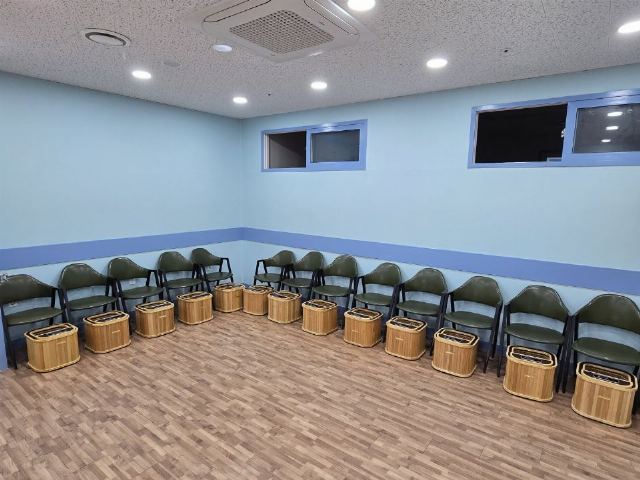늘푸른어르신주야간보호센터 2025-04-11