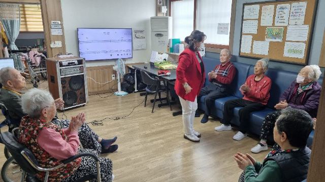 예심사랑요양원 2025-01-07