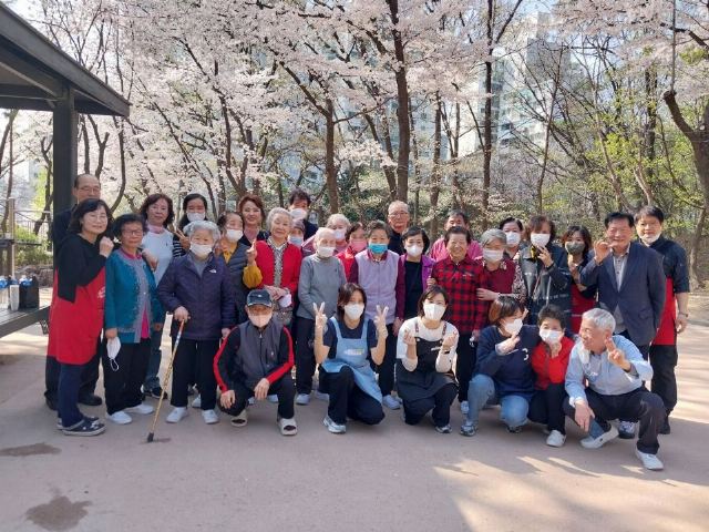 효사랑나눔데이케어센터 2025-04-18