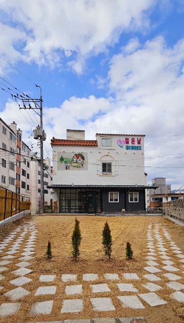 젊은날데이케어센터 2025-04-21
