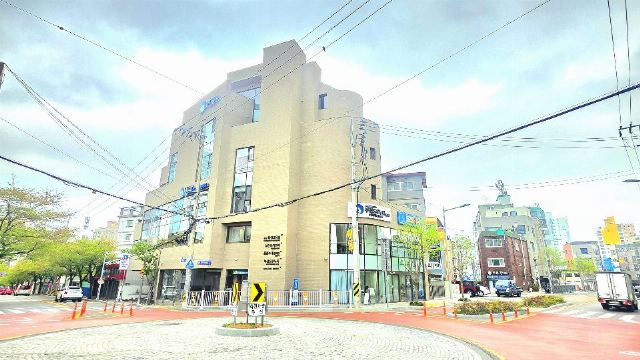 부산도우누리 연산점 2025-04-22