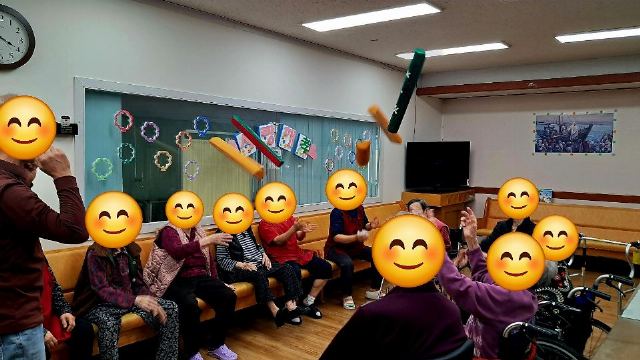기쁨노인전문요양원 2025-04-23
