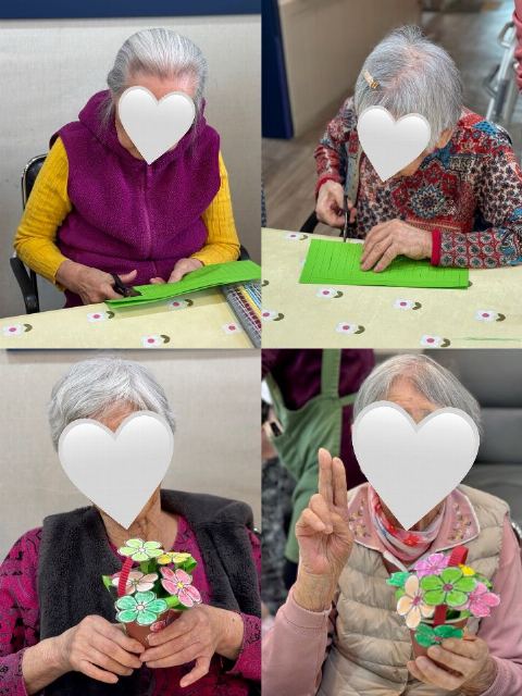 사랑채요양원 2025-04-28