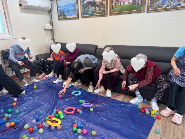 사랑채요양원 2025-04-28