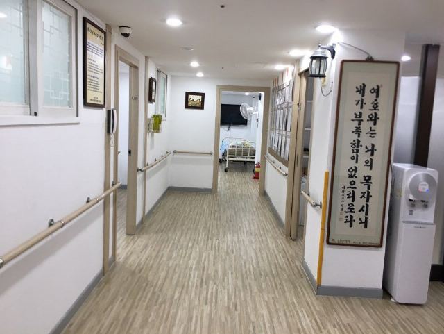 성화은혜노인요양원 2019-07-25
