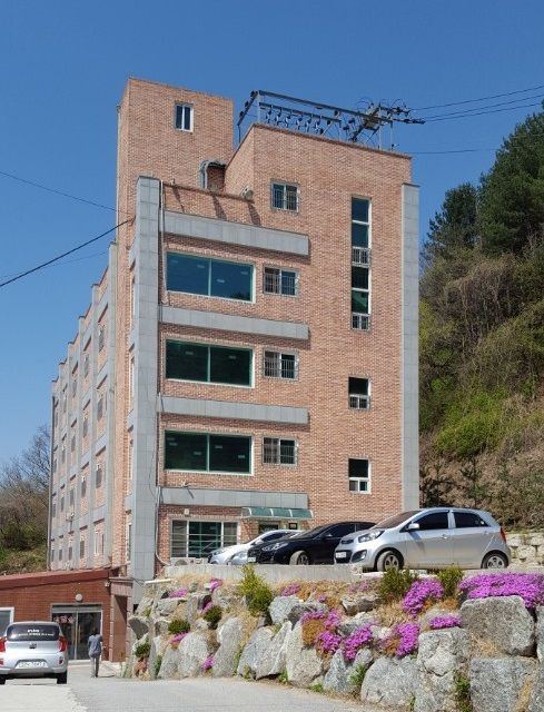 믿음의집 2018-04-18