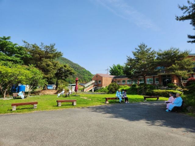 수덕의집 2023-05-21