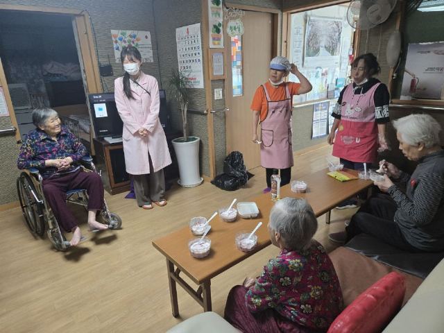 울목노인요양공동생활가정 2025-05-05